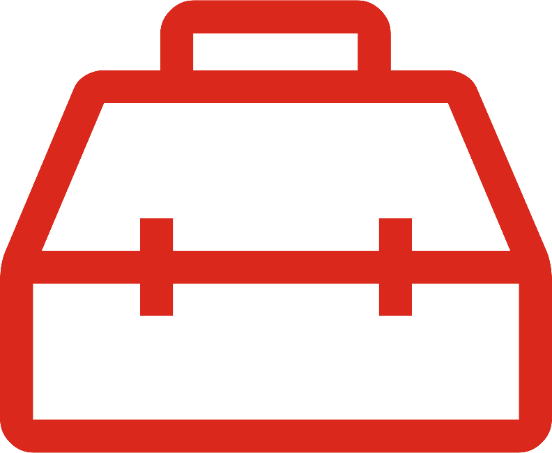 Toolbox Icon