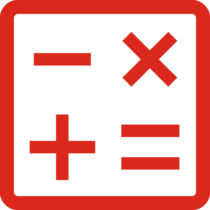 Calculator Icon
